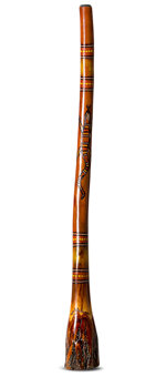 Kristian Benton Didgeridoo (KB387)